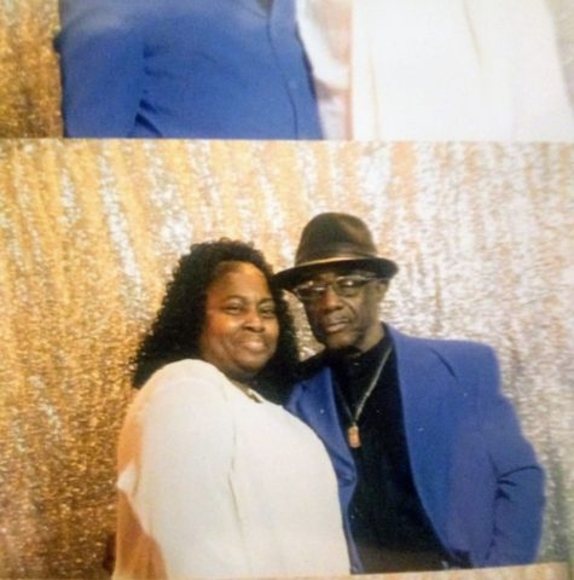 Meet your Posher, James - Picture 1 of 1